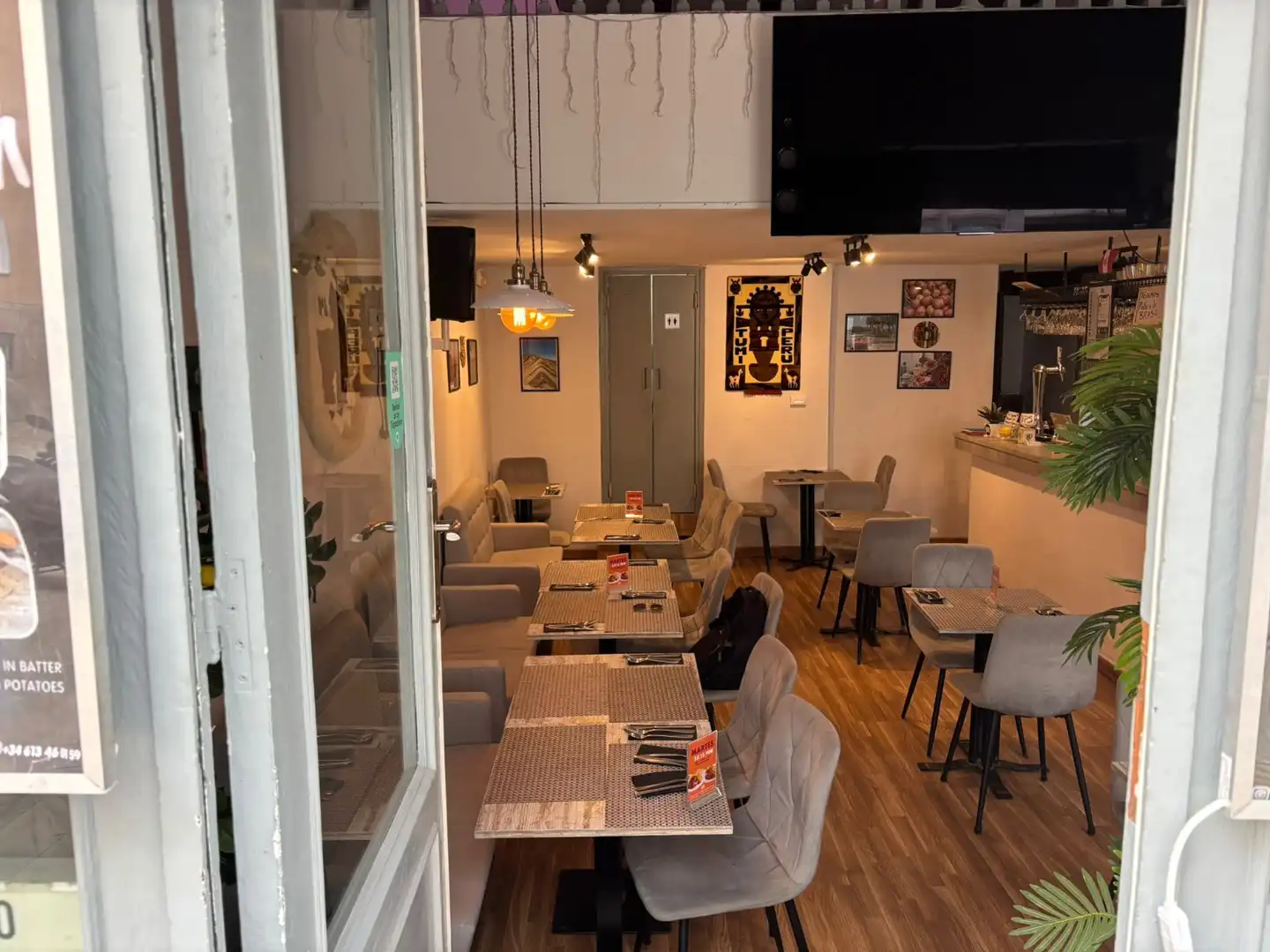Business premises for transfer in Ciutat Vella, imagen 17