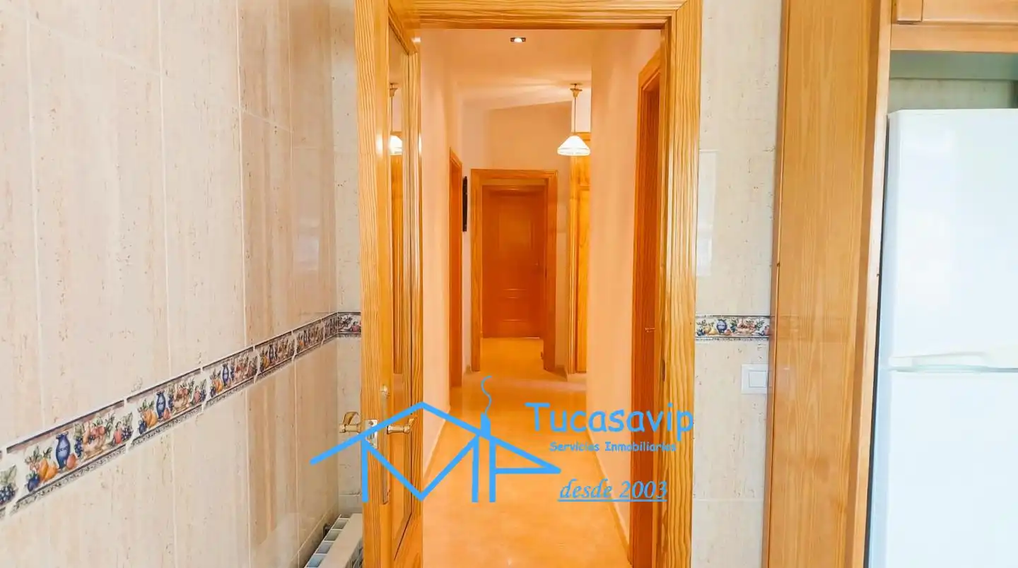 Casa en venda a San Martín de Valdeiglesias, imagen 14