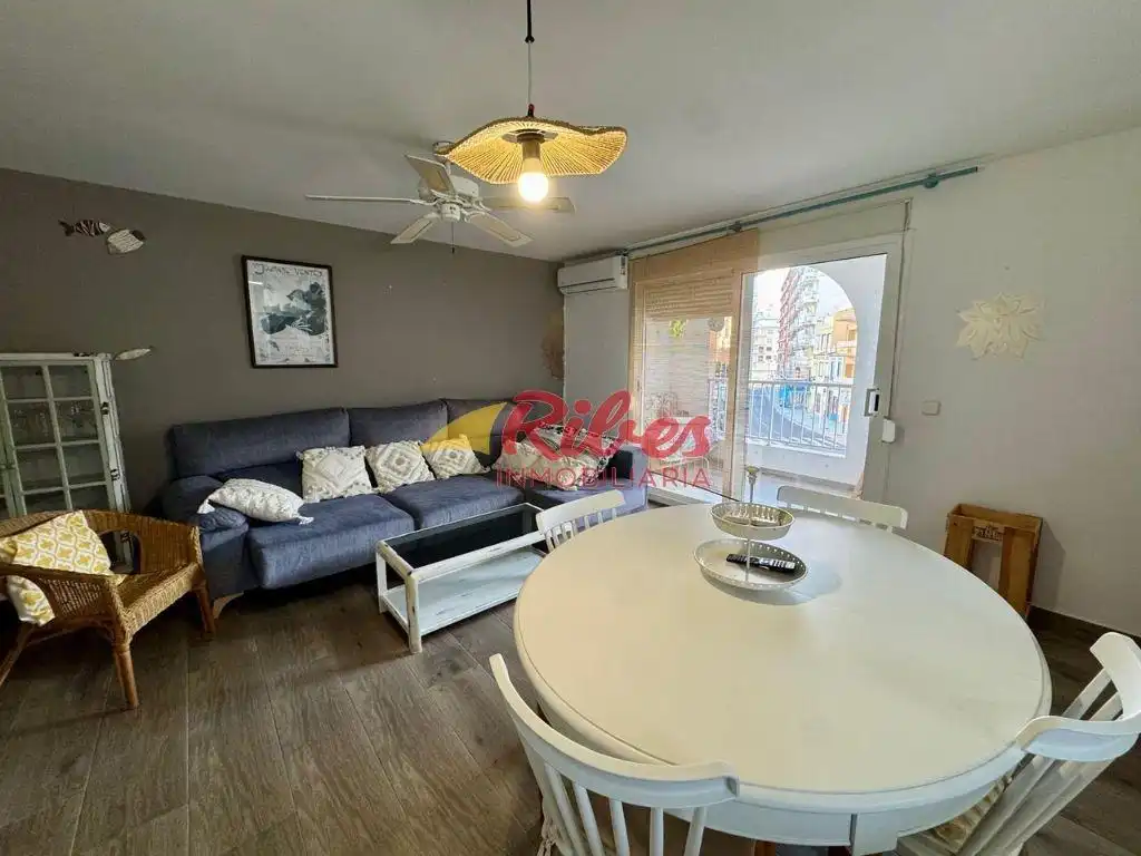 Dormitori de Apartament en venda en Cullera