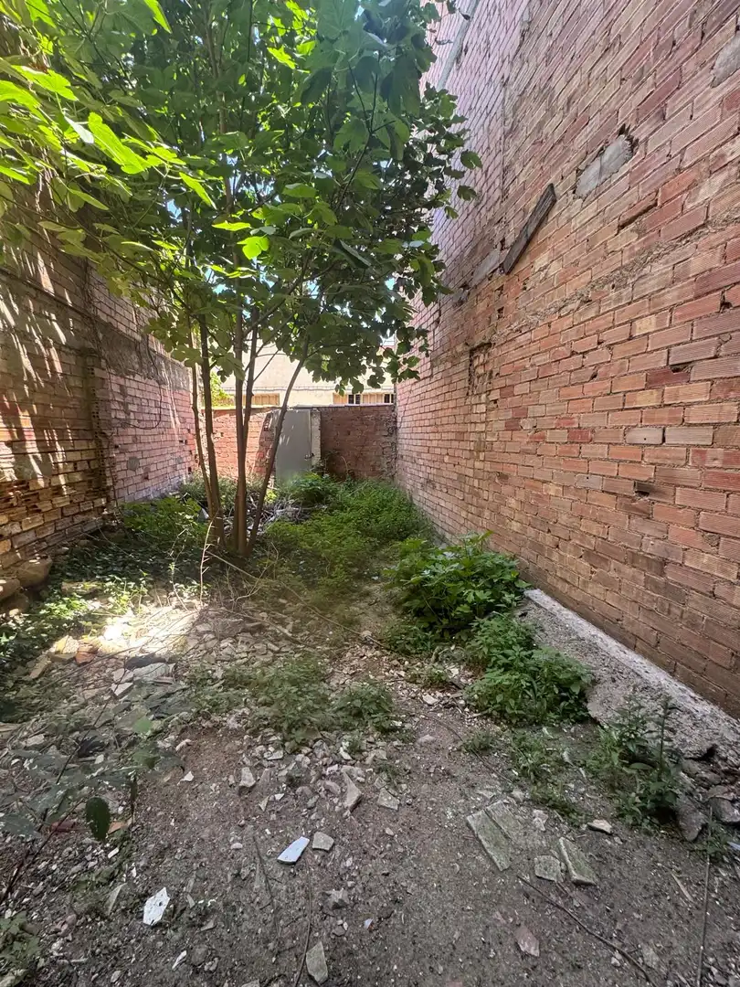 Finca rústica en venta en Binéfar con Trastero y Balcón