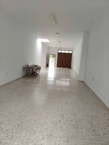 Local comercial en Alquiler en Calle Rafael Alberti, 5 en Villaverde del Río