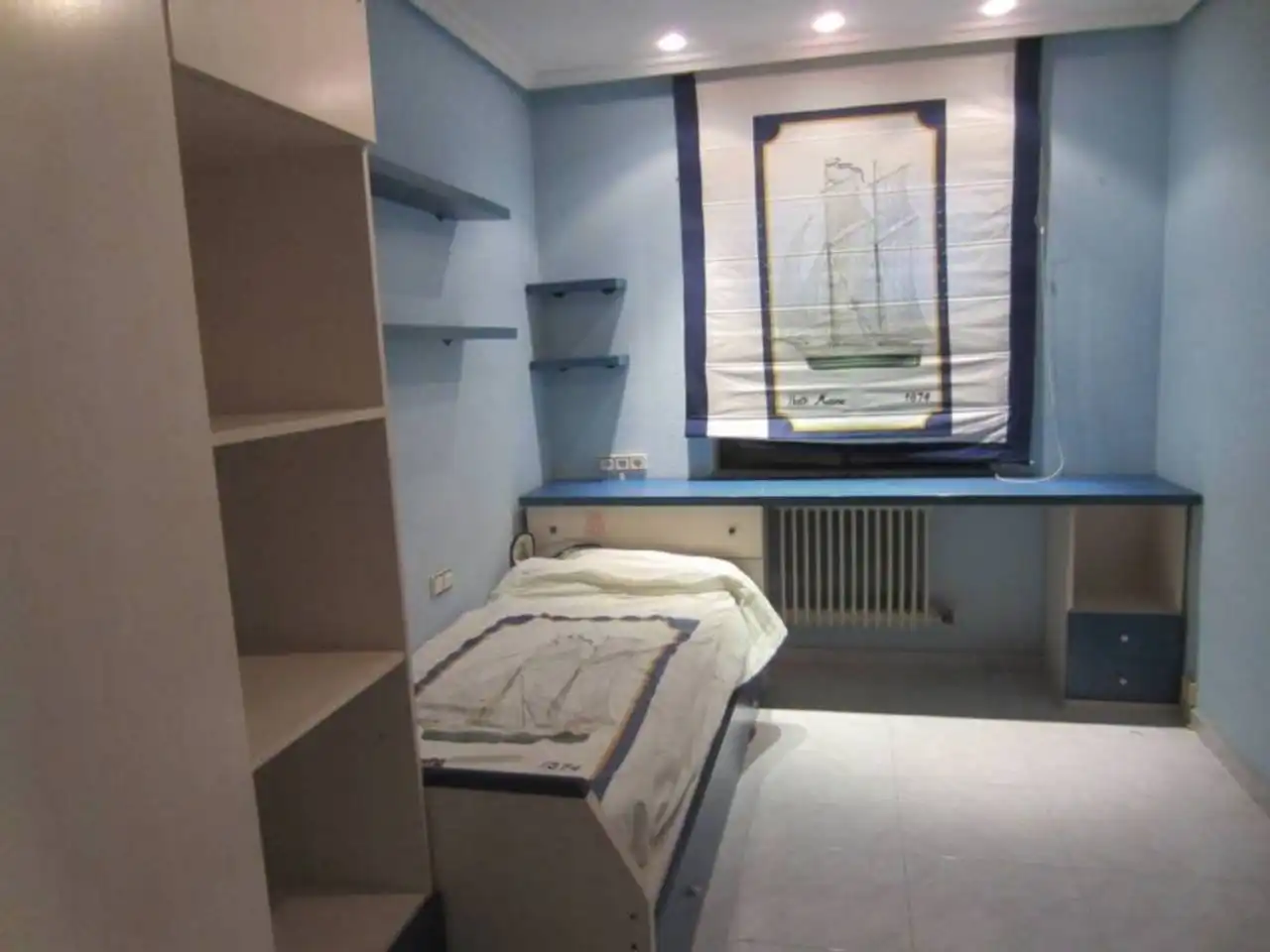Flat for sale in Calle JUAN SEBASTIAN EL CANO, 10, Ciudad Rodrigo