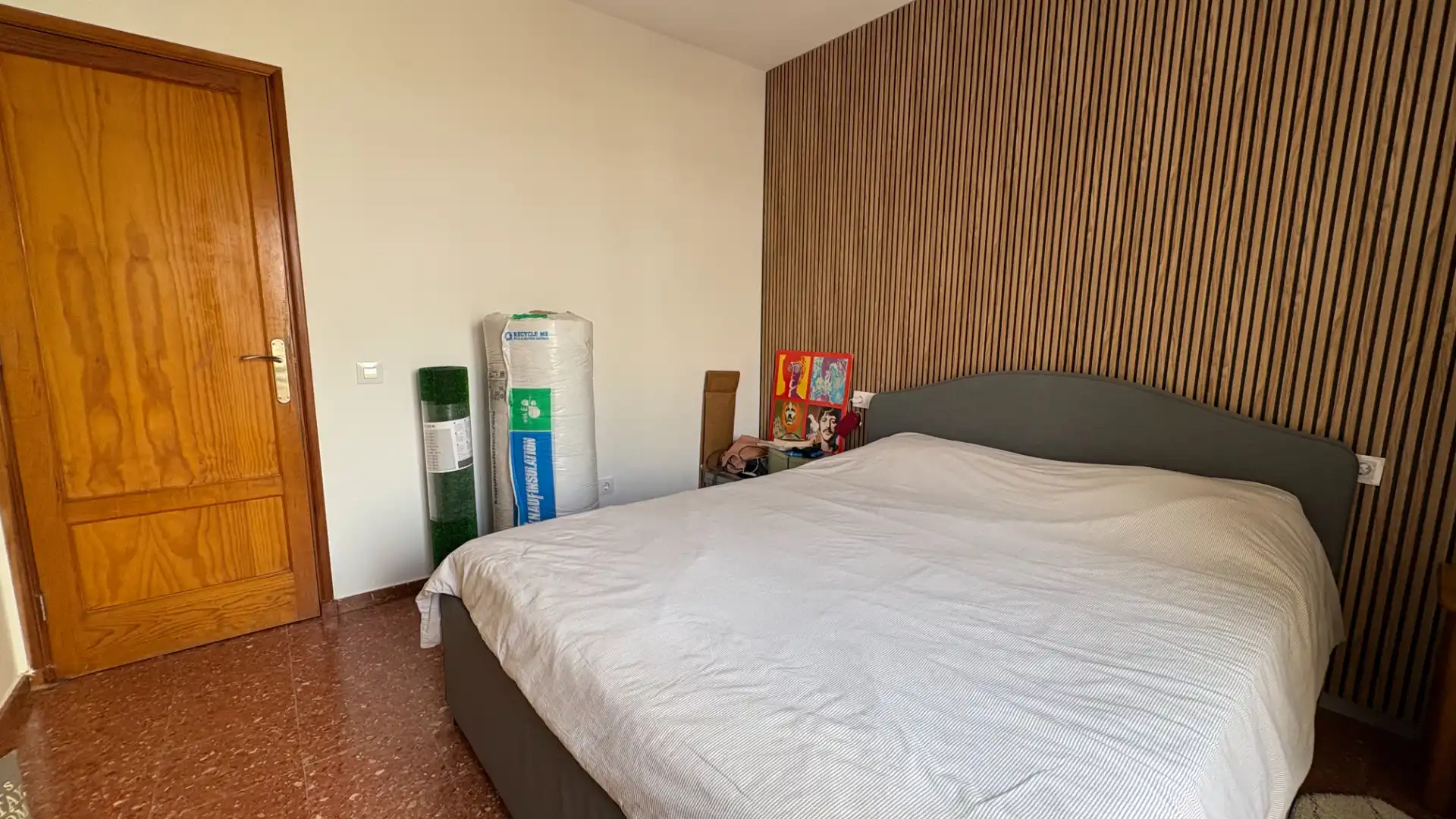 Habitación de Casa o chalet en venta en Agaete con Amueblado