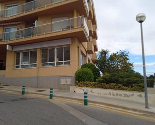 Exterior view of Premises for sale in L'Ametlla de Mar   with Air Conditioner