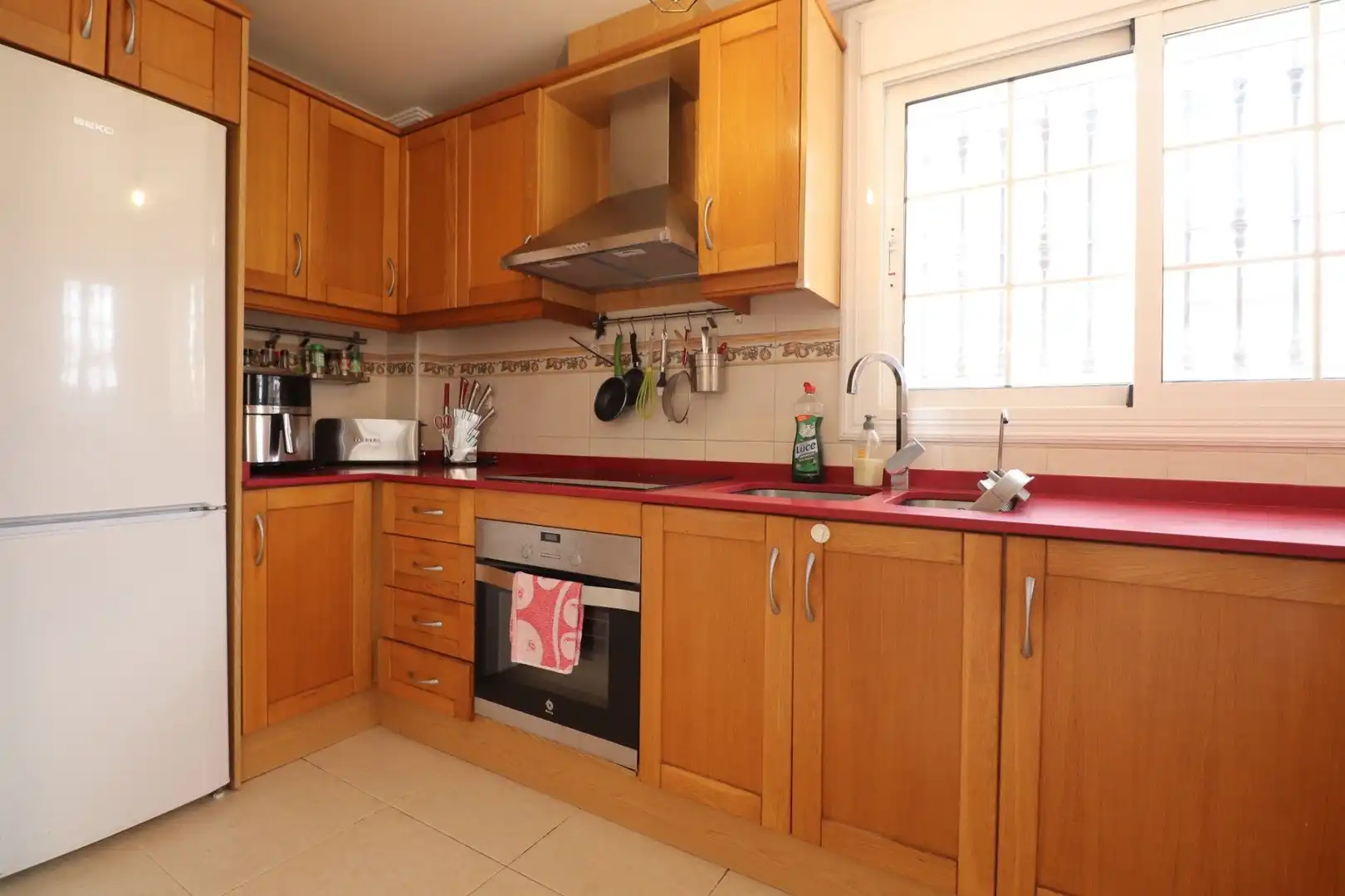 Casa a schiera con piscina in vendita a Los Montesinos, imagen 5