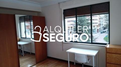 Foto 3 de Piso de alquiler en Cercas Bajas , Lovaina, Vitoria - Gasteiz