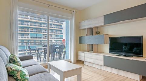 Photo 4 of Flat to rent in Paseo Universitat de la, 12, Grau de Gandia - Venecia - Marenys de Rafalcaid, Gandia