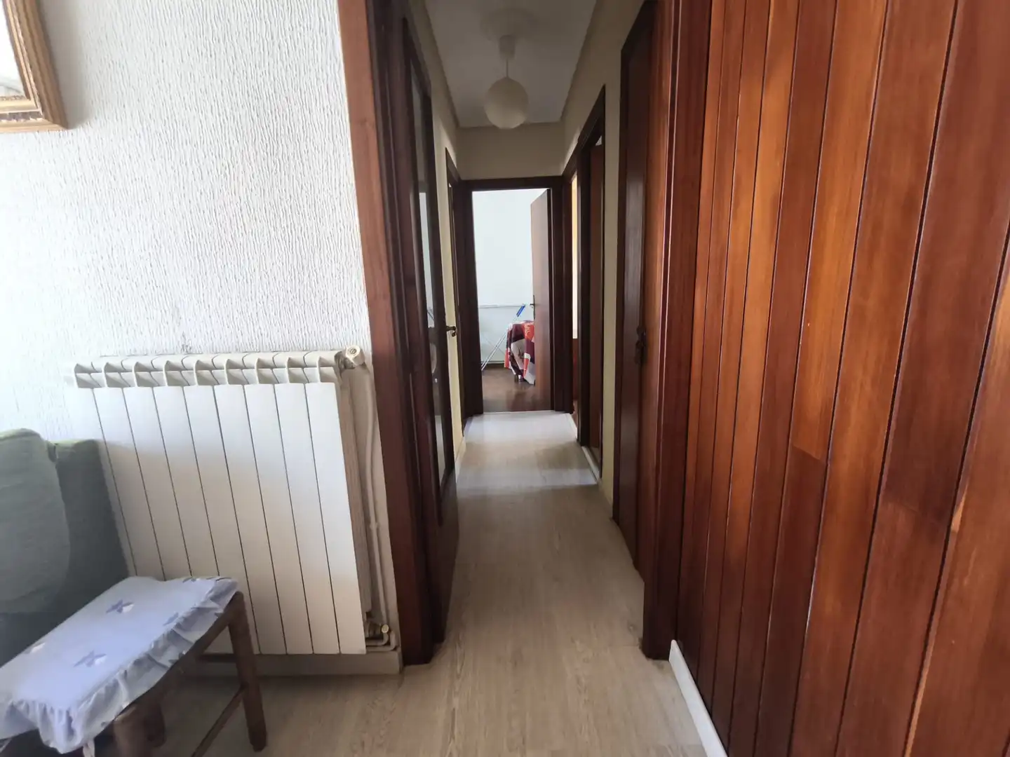 Wohnung zum Verkauf in Calle Urbasa, 14, Altsasu / Alsasua