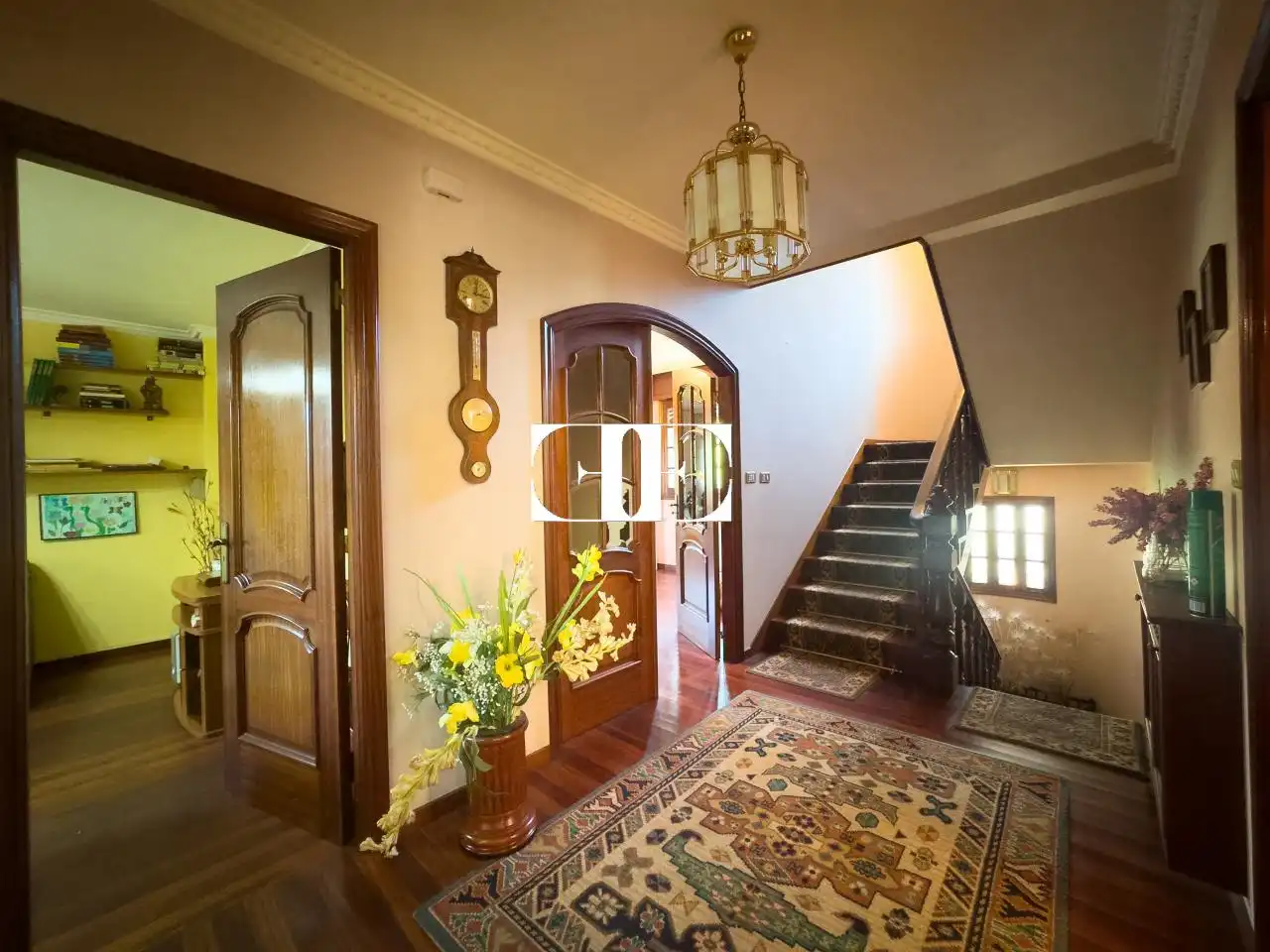 Casa con terraza en venta en Rua Estrada Viso, imagen 15
