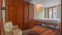 Bedroom of Flat for sale in Donostia - San Sebastián   with Balcony