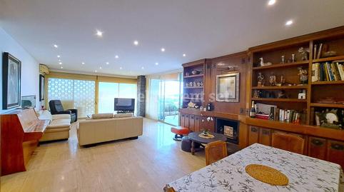 Foto 4 de Pis en venda a Carrer de Manuel Ballbè, Pedralbes,  Barcelona Capital