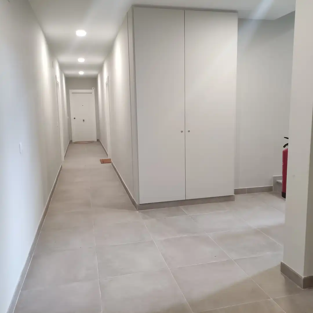 Piso de alquiler en Torrelavit