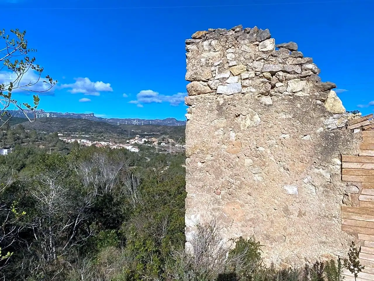 Terreno rustico in vendita a Aubachs, imagen 6