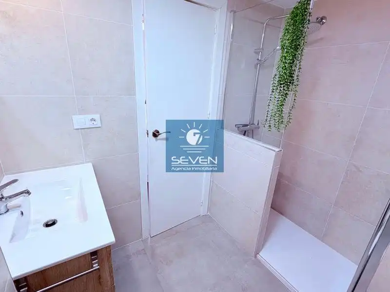Apartament amb ascensor en venda a PASEO VELILLA, imagen 26