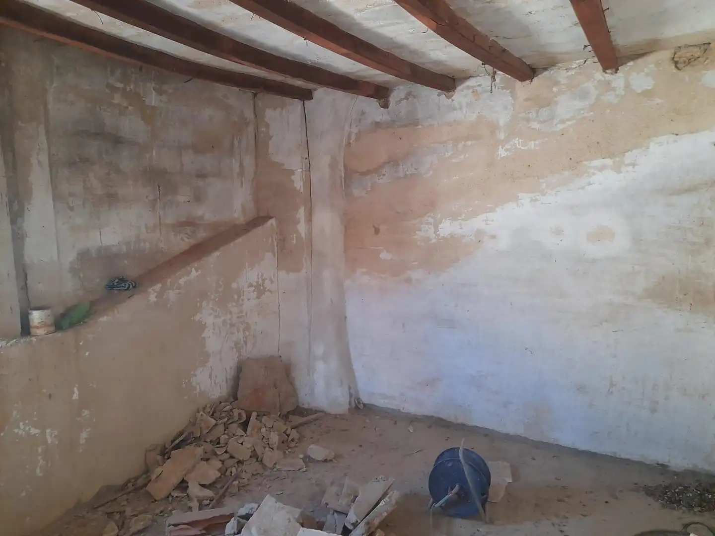 Houses for sale in Garcia