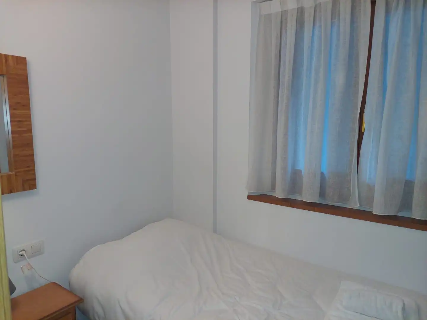 Dormitori de Apartament en venda en Canillo amb Calefacció, Parquet i Traster