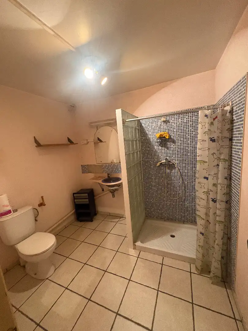 Local comercial de lloguer a Carrer de Martorell, imagen 4
