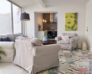 Living room of Country house for sale in Vélez-Málaga  with Terrace, Oven and Microwave