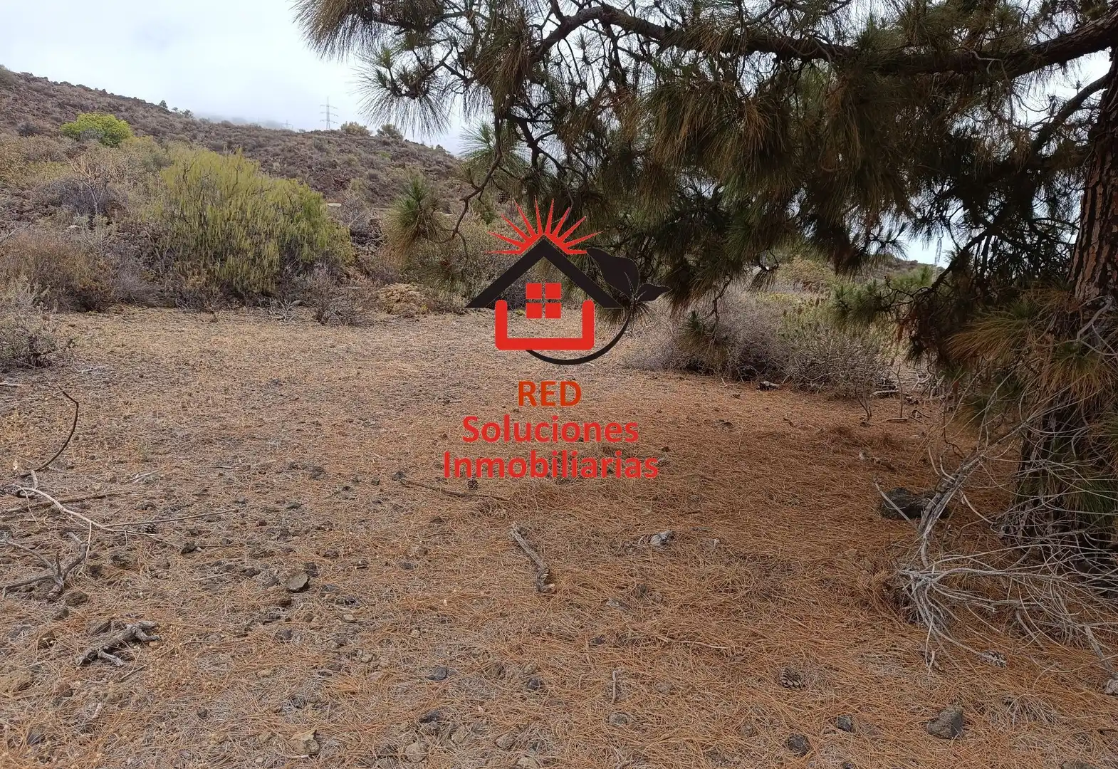 Rural land for sale in EL SERRILLAR, imagen 8