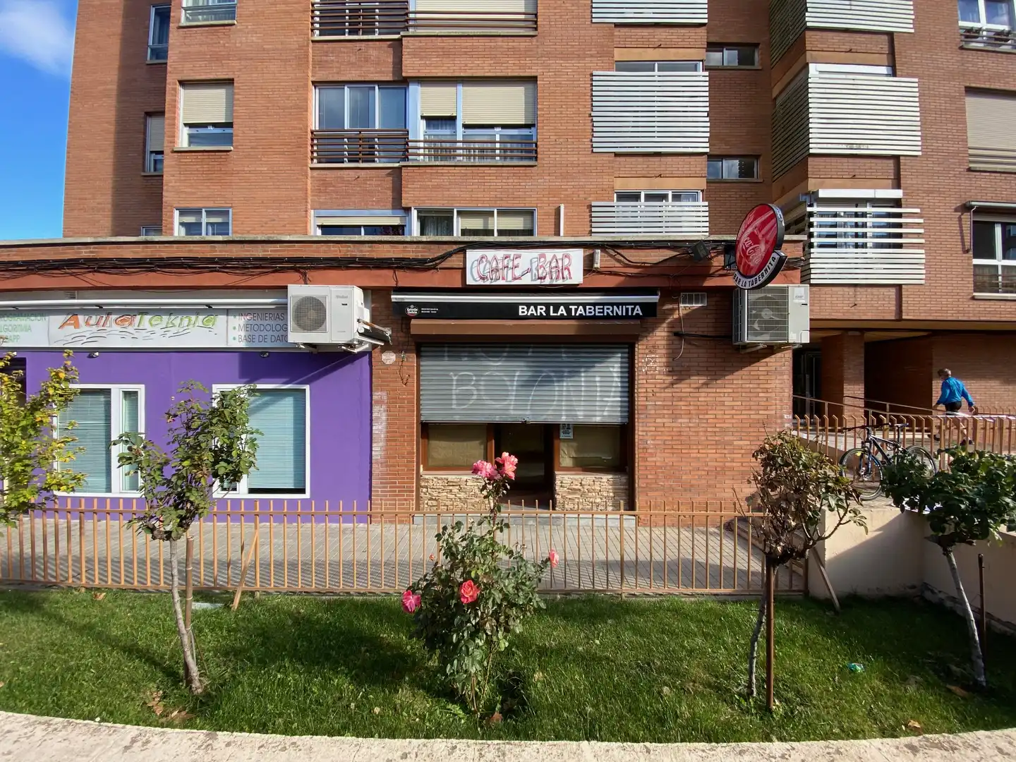 Commercial properties for sale in Valladolid  with Heating and Furnished