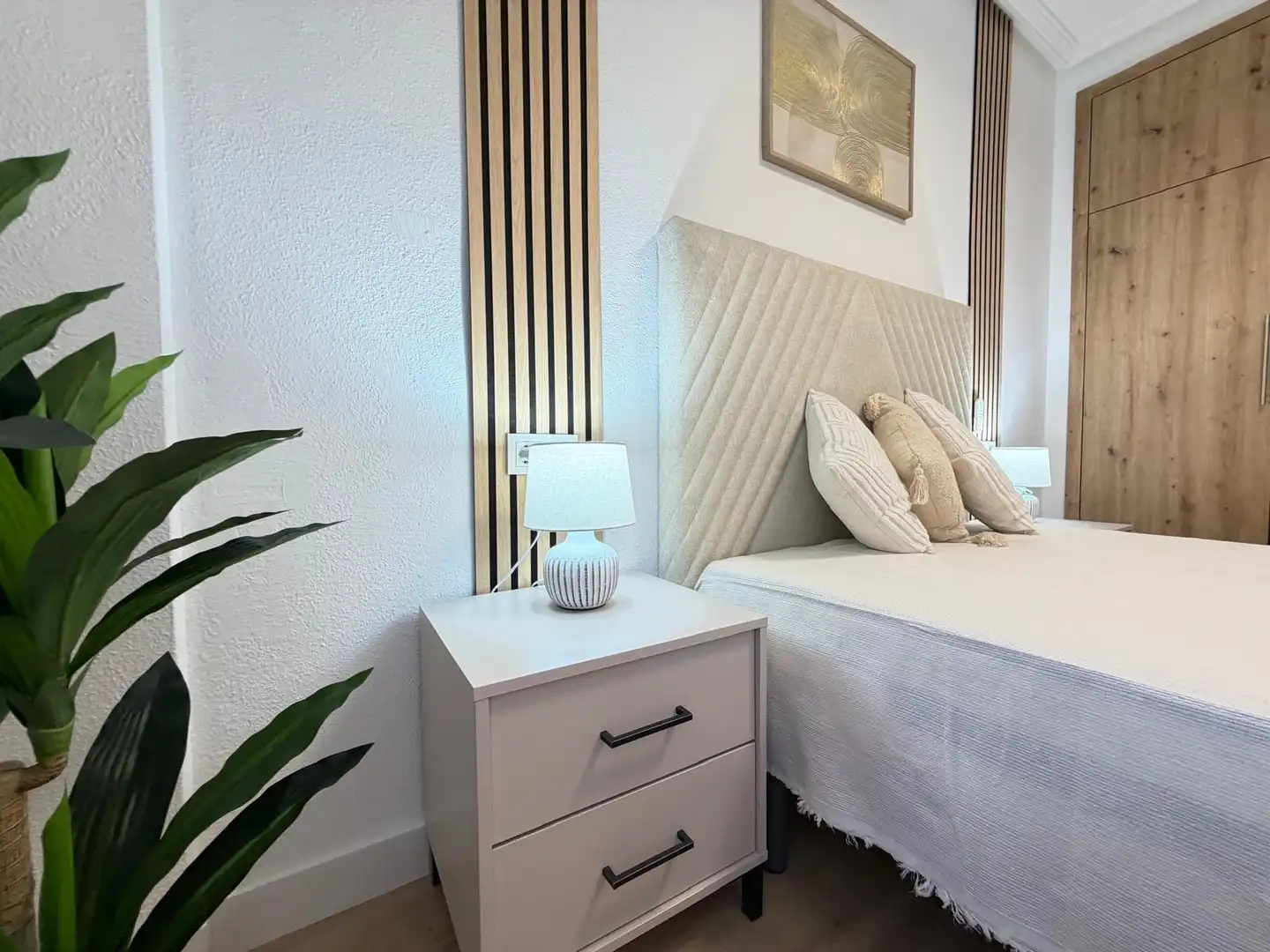 Apartament amb ascensor en venda a Calle OSLO, imagen 16