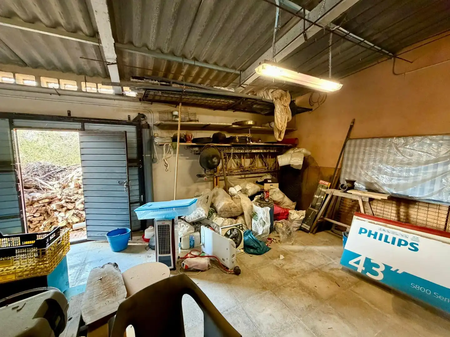 Country homes for sale in Llucmajor  with Private garden, Terrace and Alarm