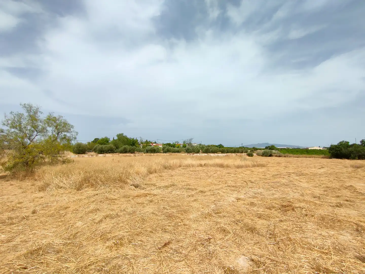 Finca rústica en venda en Las Torres de Cotillas amb Aire condicionat, Jardí privat i Traster