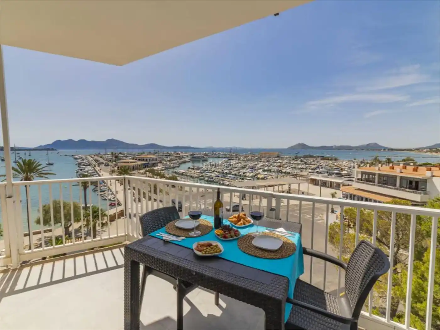 Apartment to rent in Ma-2210 2, imagen 20
