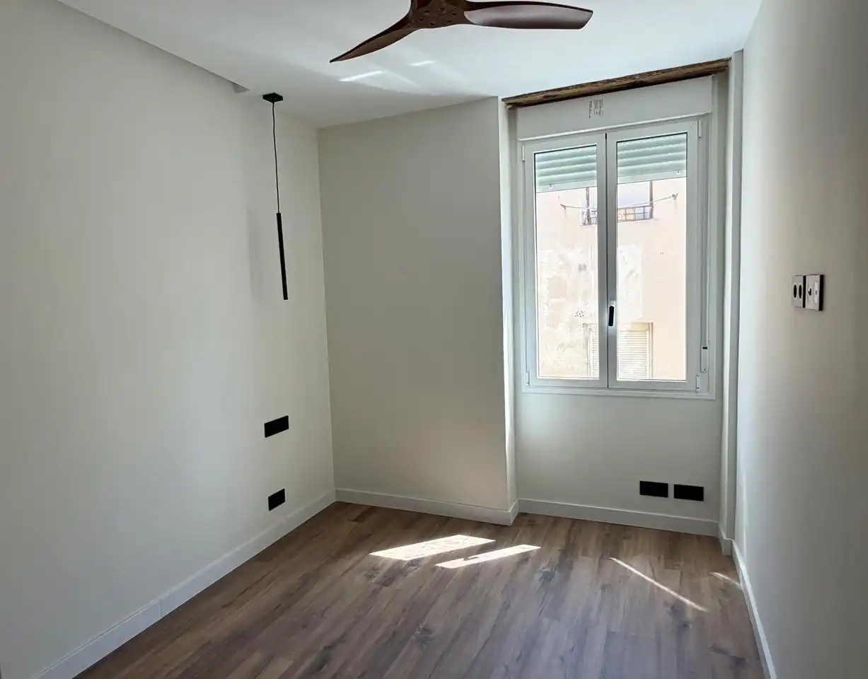 Pis de lloguer a Calle de Mira el Sol, Embajadores - Lavapiés