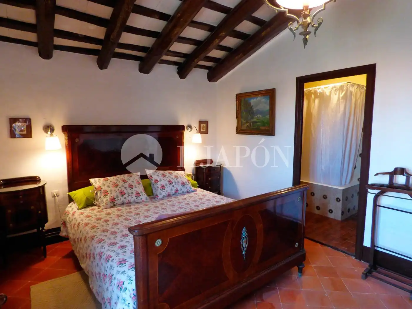Maison rustique avec piscine à vendre à Cabrera de Mar, imagen 30