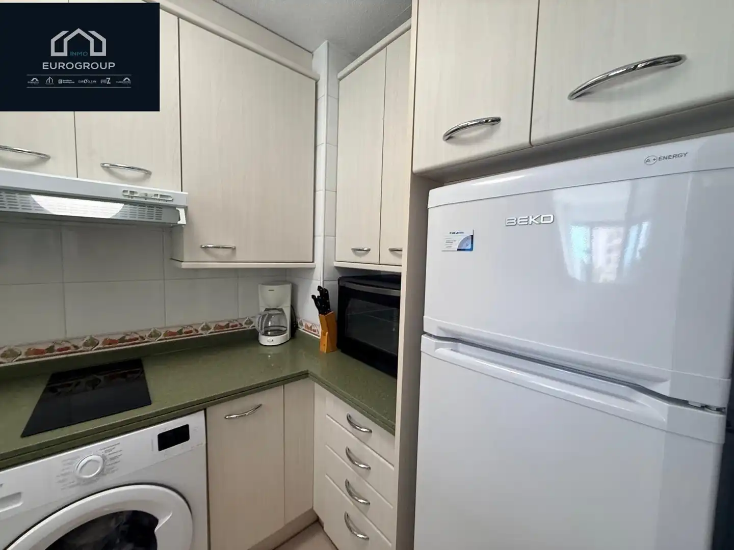 Apartament amb piscina en venda a Playa de Levante, imagen 23