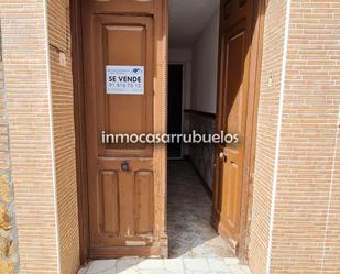 Casa o xalet en venda en Consuegra