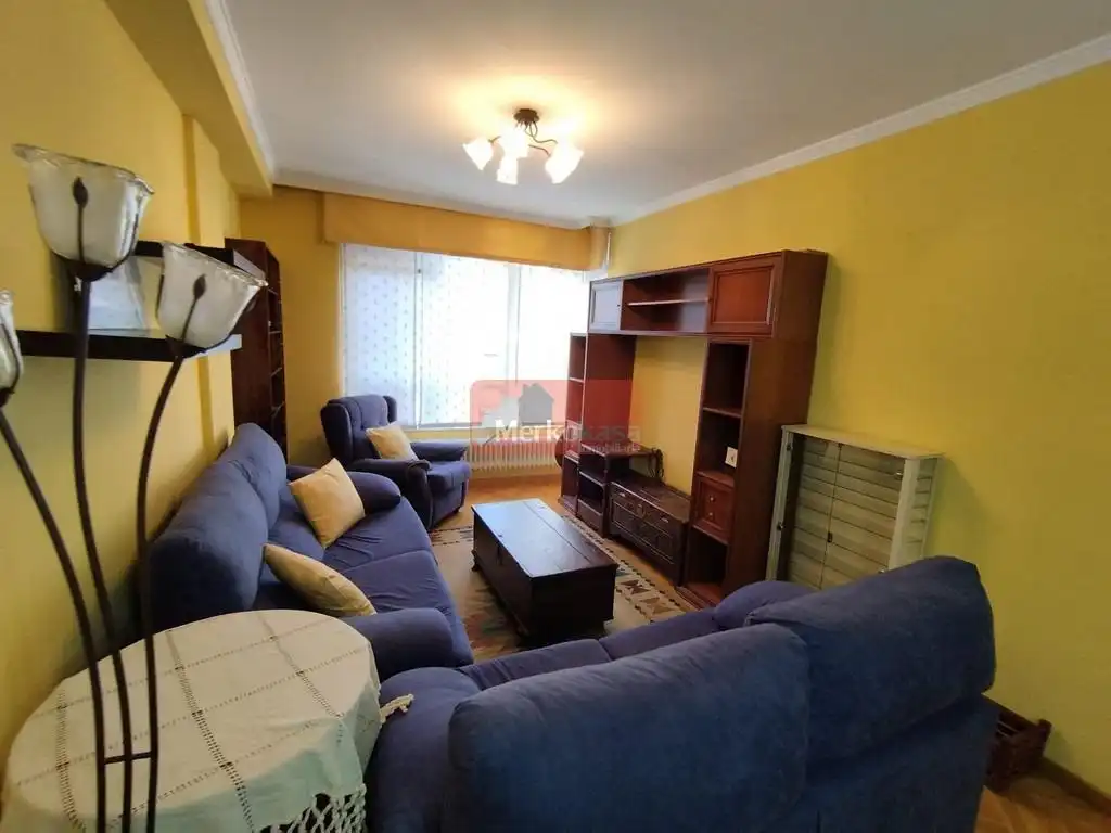 Apartments for rent in Acea de Olga - Augas Férreas