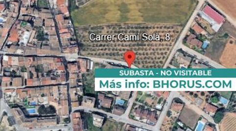 Foto 4 von Haus oder Chalet zum Verkauf in Cami Sola, 8, Bonastre, Tarragona