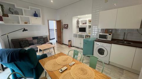 Foto 2 de Apartament de lloguer a Zona Centro,  Córdoba Capital