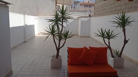 Foto 3 de Apartament de lloguer a El Molino, Torrevieja