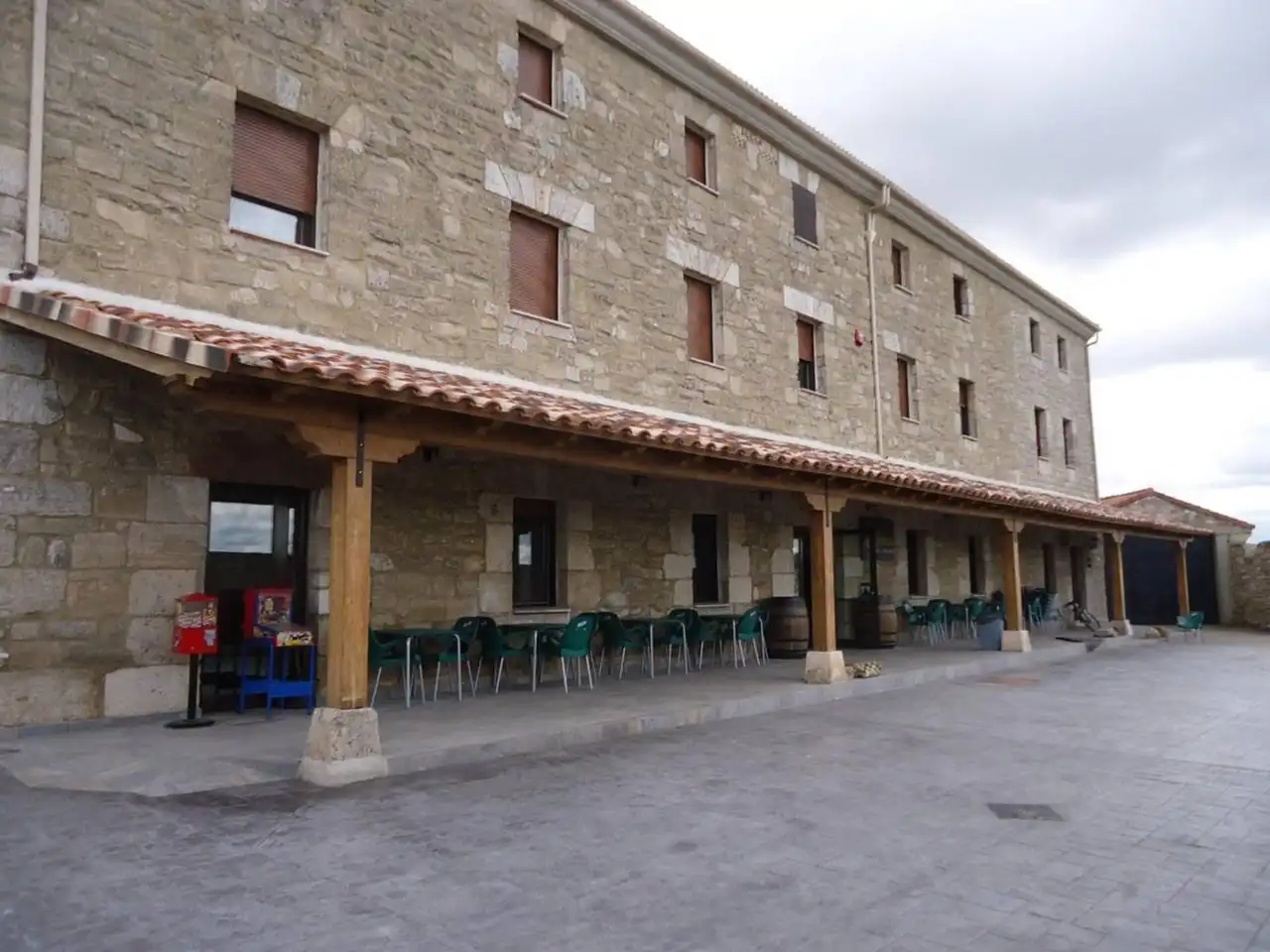 Immobles singulars en venda a Camino Fábrica, imagen 42
