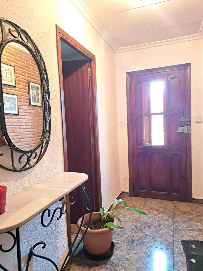 Casa o chalet en venta en Requena con Terraza