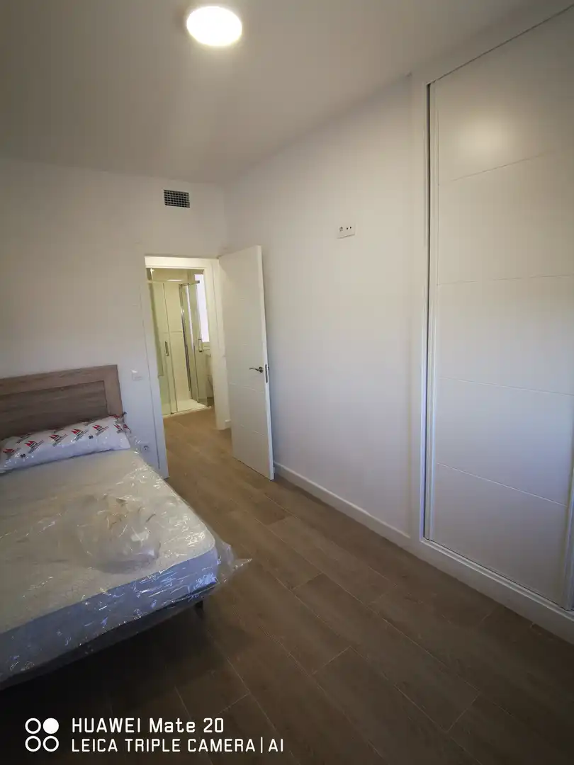 Wohnung zur Miete in Calle Río Valdehuesa, 17, Santa María de Benquerencia
