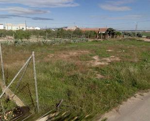 Industrial land for sale in Torre-Pacheco