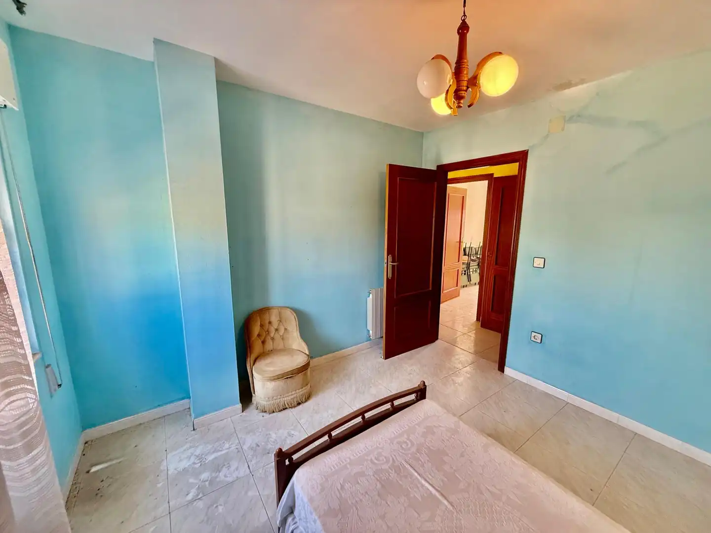 Bedroom of Buildings for sale in Villaquejida