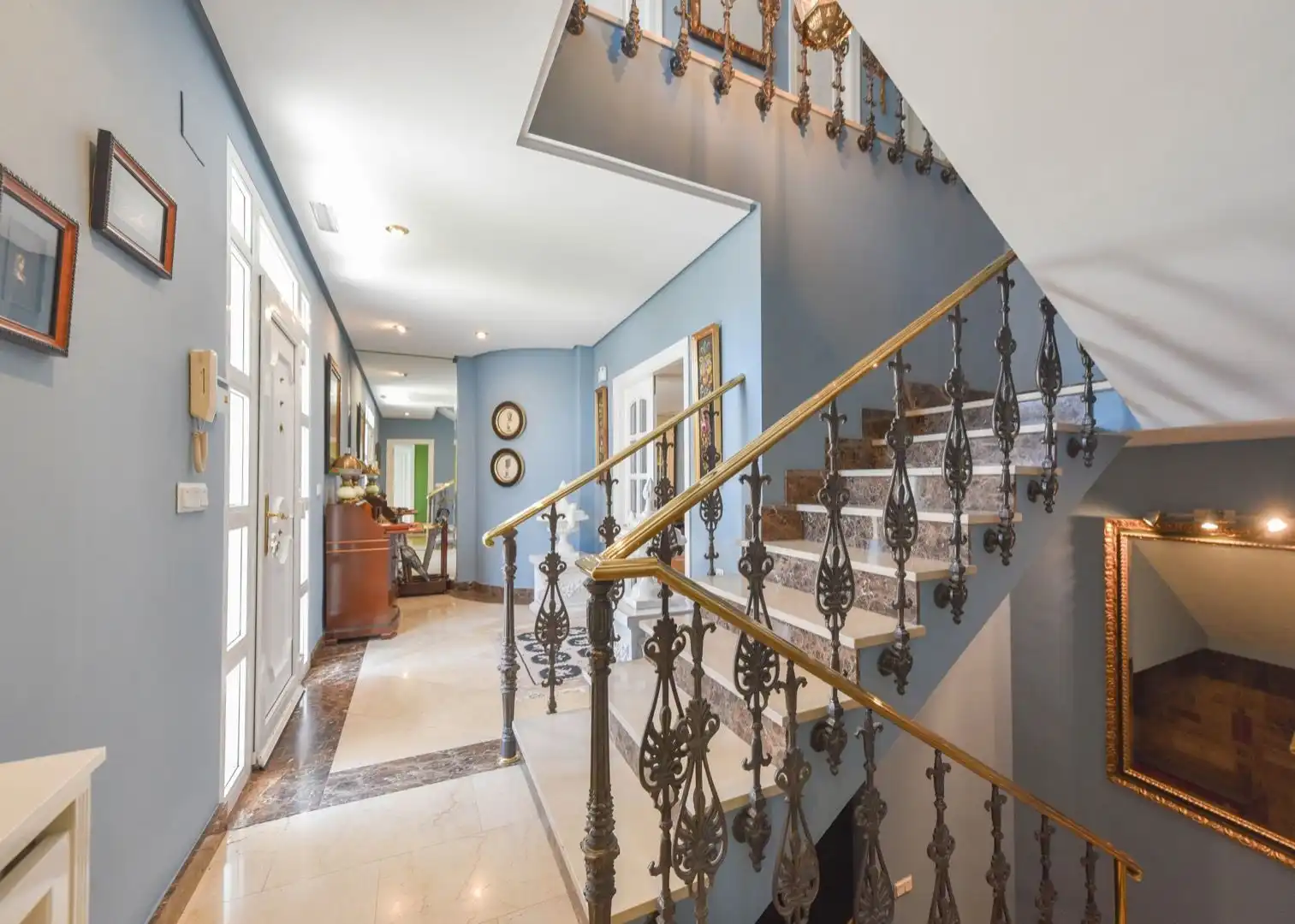 Casa o chalet en venta en Tordesillas con Calefacción, Jardín privado y Parquet