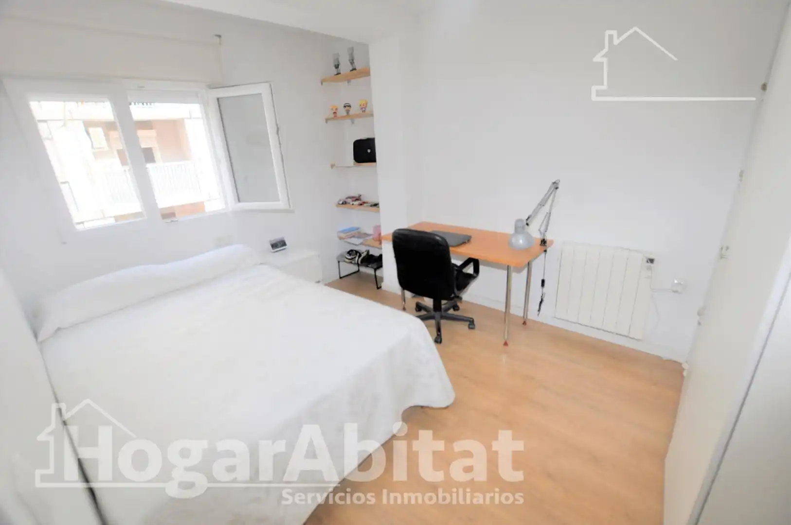 Flat with lift for sale in Calle Francisco Sastre, imagen 9