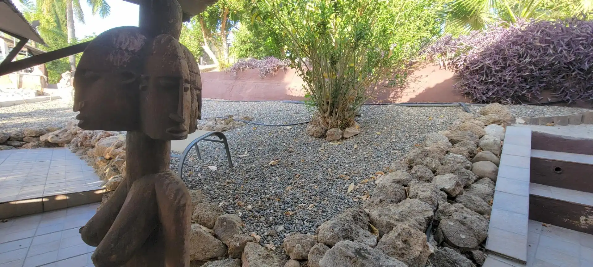 Jardí de Finca rústica en venda en Pizarra amb Aire condicionat, Calefacció i Piscina