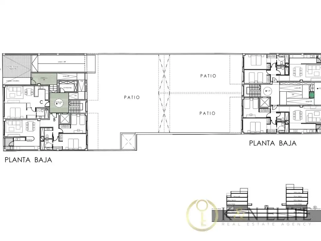 Wohnbaugrundstück zum Verkauf in Calle San Pablo, imagen 3