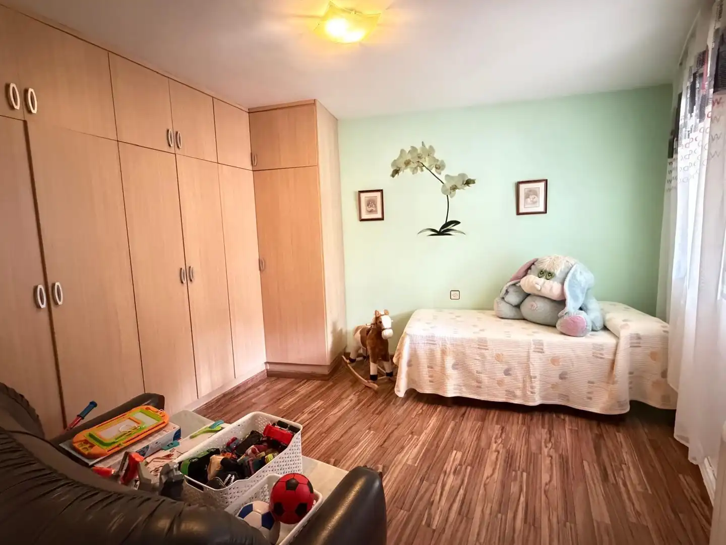 Habitación de Piso en venta en Antequera con Calefacción y Terraza
