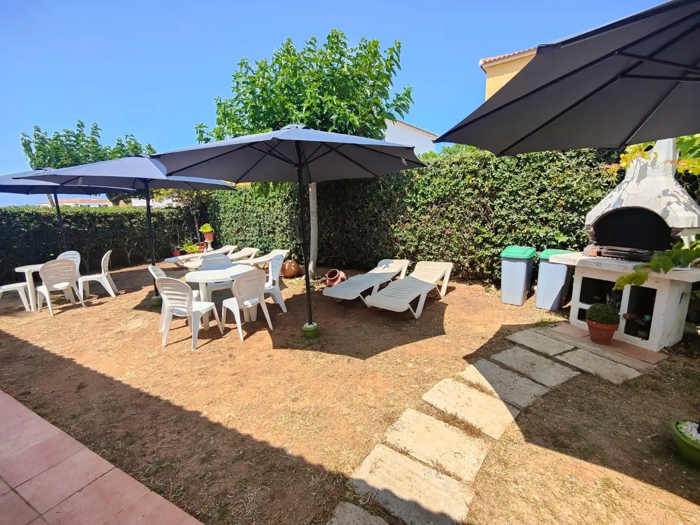 Detached house for sale in Cala en Blanes, imagen 12