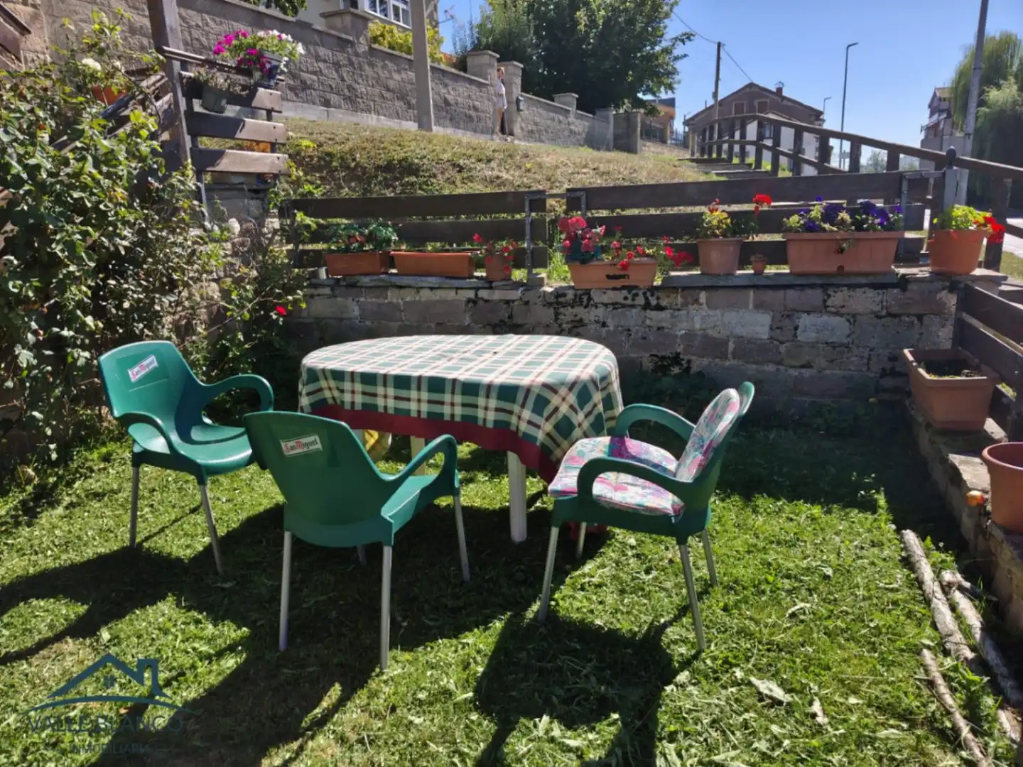 Haus zum Verkauf in Campoo de Enmedio, imagen 5