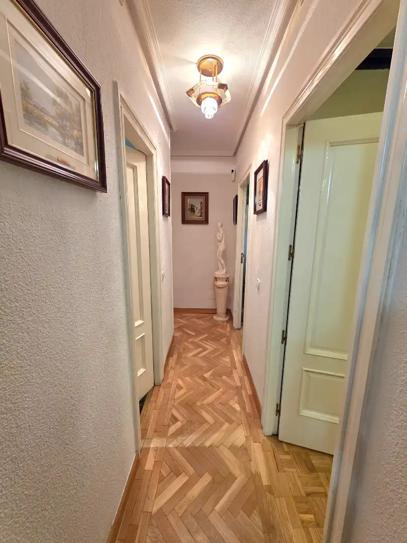 Flat with terrace for sale in Calle de Juan Duque, imagen 44