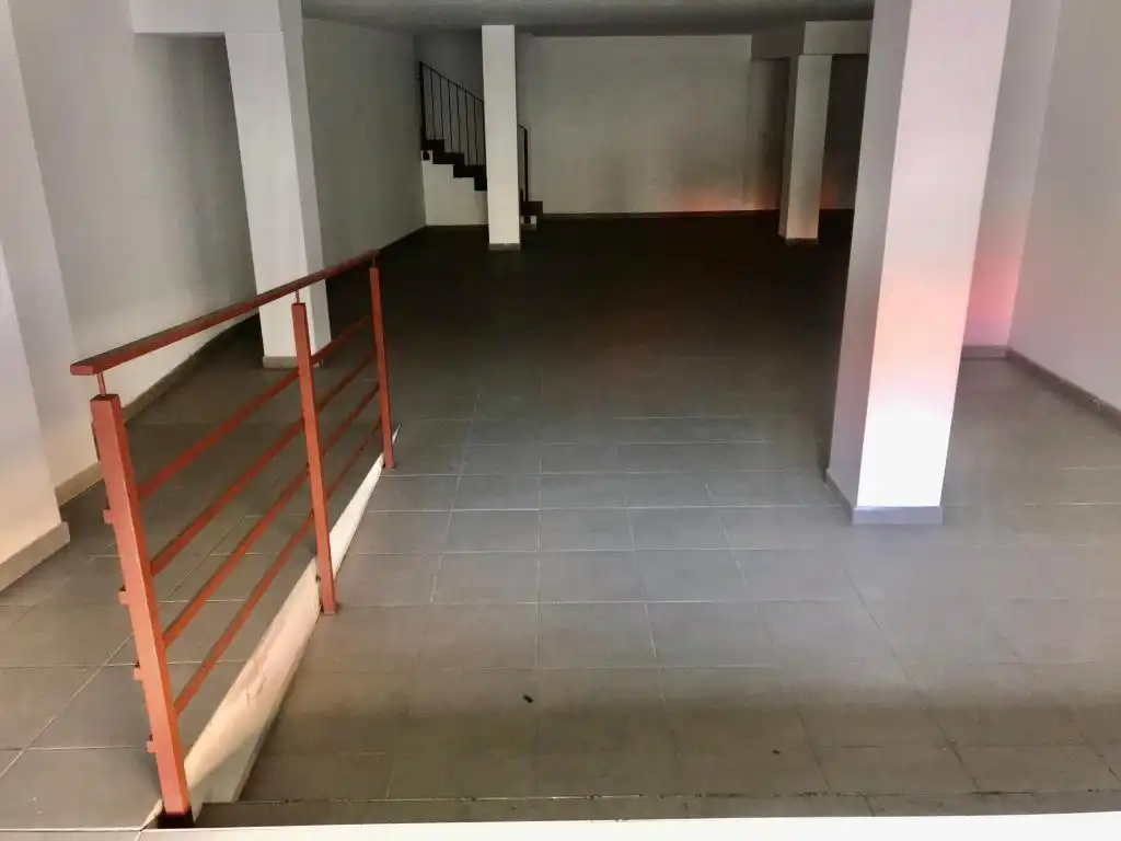 Geschaftsraum zur Miete in Badalona